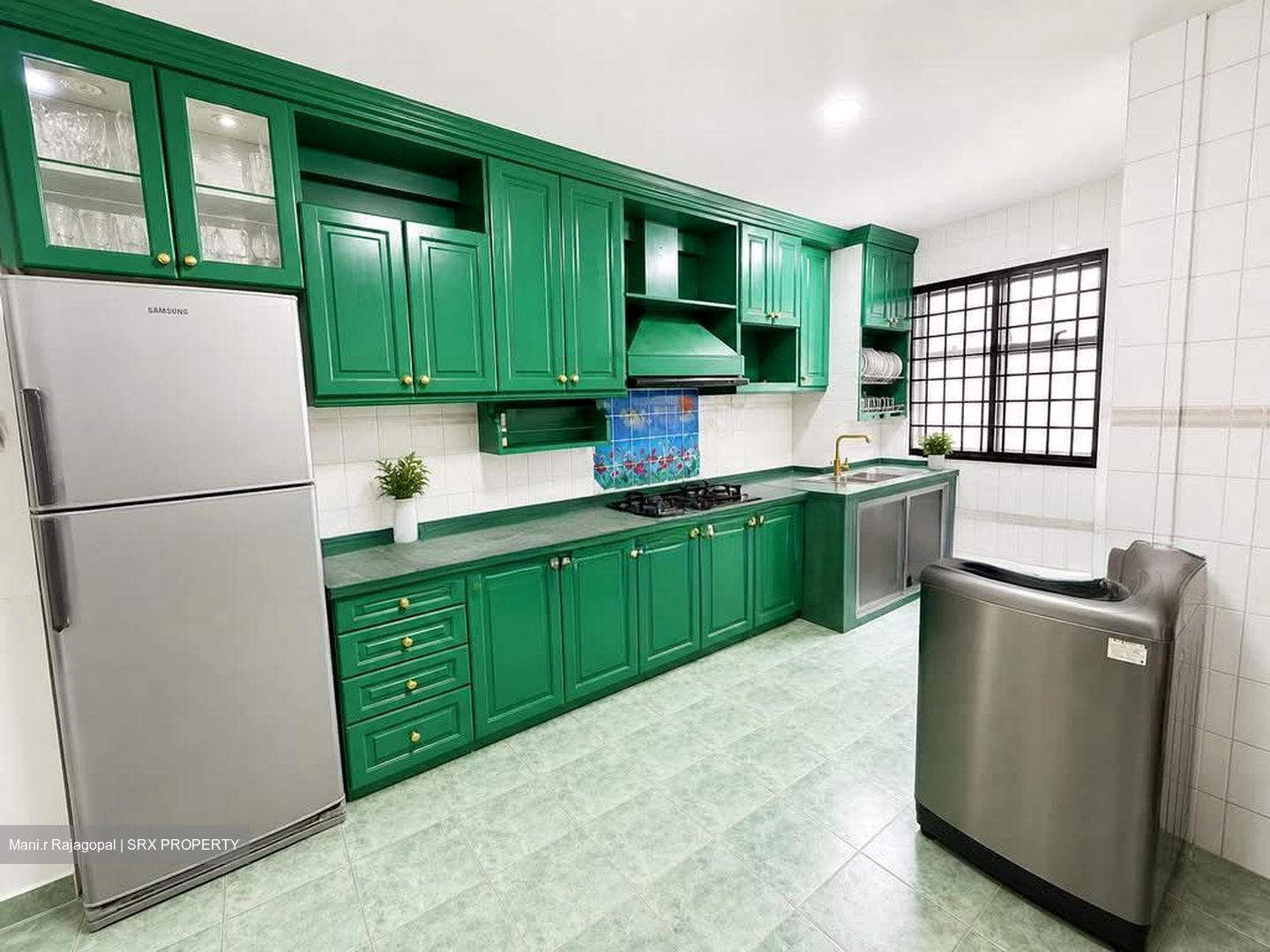 Blk 228 Choa Chu Kang Central (Choa Chu Kang), HDB 5 Rooms #554417841